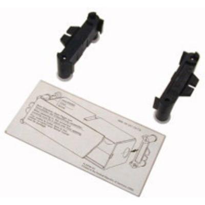 Eaton M22-UPE 216554 Inbouwonderdelenset Zwart 1 stuk(s)