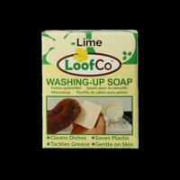 Afwaszeep palmolievrij limoen bio 1 Stuks - thumbnail