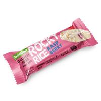 Rocky rice raspberry bar glutenvrij 18 Gram - thumbnail