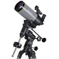 BRESSER FirstLight MAK 100/1400 telescoop met EQ-3 montering - thumbnail