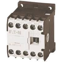 Eaton DILEM12-10(230V50HZ,240V60HZ) Vermogensbeveiliging 3x NO 5.5 kW Met hulpcontact Geschikt voor merk (relais): Eaton Piece 1 stuk(s) - thumbnail