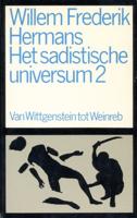 Het sadistische universum - 2 - Willem Frederik Hermans - ebook - thumbnail
