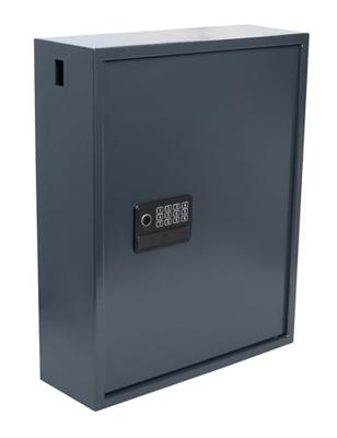 Sleutelkast Pavo High security advanced 150 haken 550x380x150mm