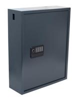 Sleutelkast Pavo High security advanced 150 haken 550x380x150mm - thumbnail