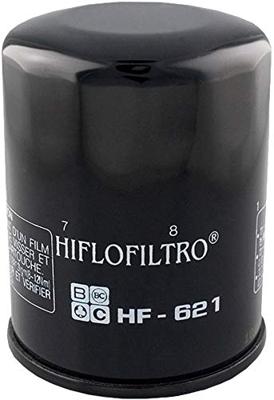 HIFLOFILTRO oliefilter oil filter hf-621