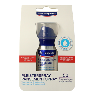 Pleisterspray 32.5 Milliliter