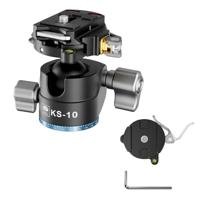 Sirui Low Gravity Head KS-10 - thumbnail
