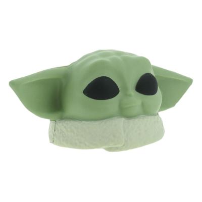 Disney Star Wars Mandalorian Baby Yoda stressbal