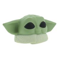 Disney Star Wars Mandalorian Baby Yoda stressbal - thumbnail