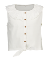 Blouse - Wit - thumbnail