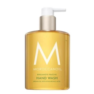Moroccanoil Handwash Bergamote Fraîche 360ml