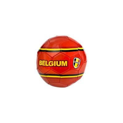 E&L Sports België voetbal - rood