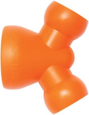 Loc-Line 3/4" y-verloopstuk 1/2" (2st)