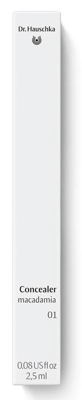 Dr. Hauschka Concealer 2.50ml 01 Macadamia Dr. Hauschka Concealer 2.50ml 01 Macadamia