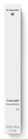 Dr. Hauschka Concealer 2.50ml 01 Macadamia - thumbnail