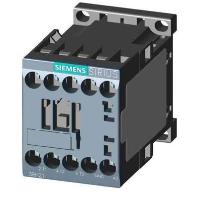 Siemens 3RT2015-2AP01 Contactor 3x NO 690 V/AC 1 stuk(s)