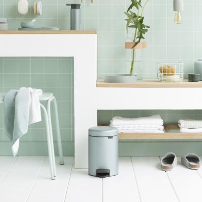 Brabantia NewIcon Pedaalemmer 3 Liter