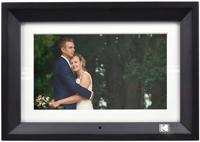 Kodak Digital Photo Frame 10 inch zwart - thumbnail