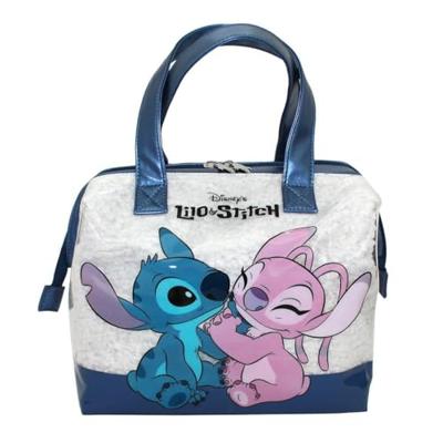 Lilo & Stitch Make Up Bag Stitch & Angel