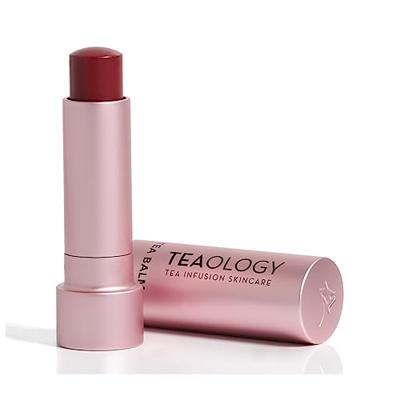 Teaology Lipbalm berry tea 4 Gram