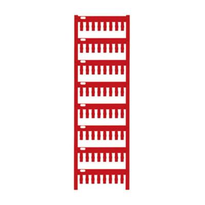Weidmüller 1718411686 TM-I 12 NEUTRAL RT Apparaatmarkering Montagemethode: Schuiven Markeringsvlak: 4 x 12 mm Rood Aantal markeringen: 320 320 stuk(s) Weidmüller 1718411686 TM-I 12 NEUTRAL RT Apparaatmarkering Montagemethode: Schuiven Markeringsvlak: 4 x 12 mm Rood Aantal markeringen: 320 320 stuk(s)