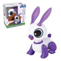 Interactief Speelgoed Lexibook Power Rabbit Mini ROB02RAB - thumbnail