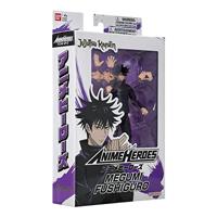 Jujutsu Kaisen Anime Heroes Action Figure - Megumi Fushiguro - thumbnail
