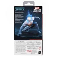 Spider-Man Marvel Legends Gamerverse Action Figure Spirit Spider 15 cm - thumbnail
