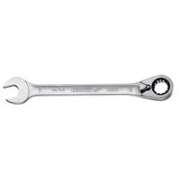 Gedore 2297299 7 UR - 12 Ring-steeksleutel Sleutelbreedte (metrisch) 12 mm - thumbnail