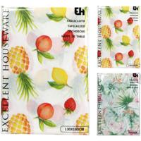 Tafelkleed Zomer 130x180cm Assorti 1st - thumbnail