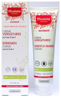 Mustela Striemencrème - thumbnail