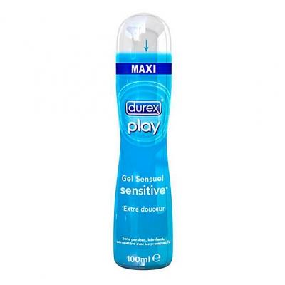 Durex Sensitive glijmiddel