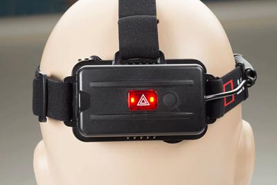 CAT Hoofdlamp focusing oplaadbaar | 380 lumen - CT4205 - CT4205 CAT Hoofdlamp focusing oplaadbaar | 380 lumen - CT4205 - CT4205