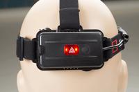 CAT Hoofdlamp focusing oplaadbaar | 380 lumen - CT4205 - CT4205 - thumbnail