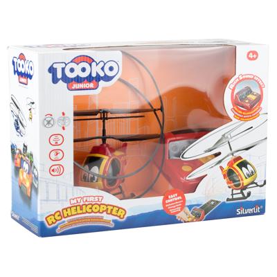 Helikopter op afstandsbediening Tooko 84703 - thumbnail