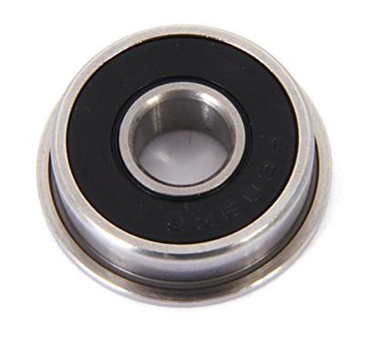 ENDURO BEARINGS F608 2rs - abec 3 (radial) - 8x24/22x8