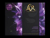Koffiediscs L'or Lungo intense 50 stuks - thumbnail