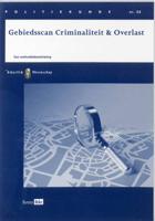 Gebiedsscan Criminaliteit & Overlast - B. Beke - Paperback (9789035243682) - thumbnail