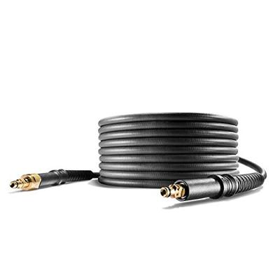 Kärcher Home & Garden Quick Connect H 10 Q 2.643-585.0 Verlengslang Geschikt voor merk: Kärcher 1 stuk(s) Kärcher Home & Garden Quick Connect H 10 Q 2.643-585.0 Verlengslang Geschikt voor merk: Kärcher 1 stuk(s)