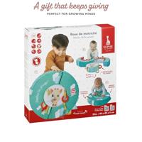 Sophie de Giraf Activity Wheel - thumbnail