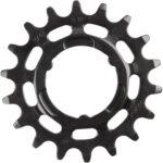 KMC Tandwiel 18t 3/32 achter crmo werkplaats doos a 25 stuks
