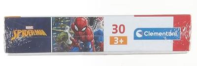 Clementoni legpuzzel super color spiderman, 30st. - thumbnail