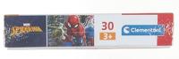 Clementoni legpuzzel super color spiderman, 30st. - thumbnail