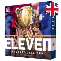 Eleven International Cup - thumbnail
