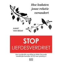 Stop liefdesverdriet (Paperback) - thumbnail
