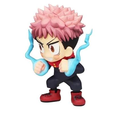 Jujutsu Kaisen Toonize PVC Figure - Yuji Itadori
