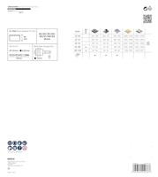 Bosch Accessories 2608594432 2608594432 Gatenzaagset 22 mm, 25 mm, 30 mm, 35 mm, 40 mm, 51 mm, 68 mm, 83 mm 1 stuk(s) - thumbnail