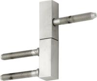 Paumelle Mini LS MMNO - thumbnail