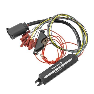Kellermann adapterkabel "i.lash adapter cable kl i.lash b bmw hi 3in1 df