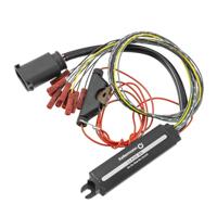 Kellermann adapterkabel "i.lash adapter cable kl i.lash b bmw hi 3in1 df - thumbnail